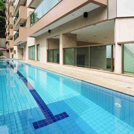 Arpoador Flat Apartment Rio de Janeiro Exterior photo