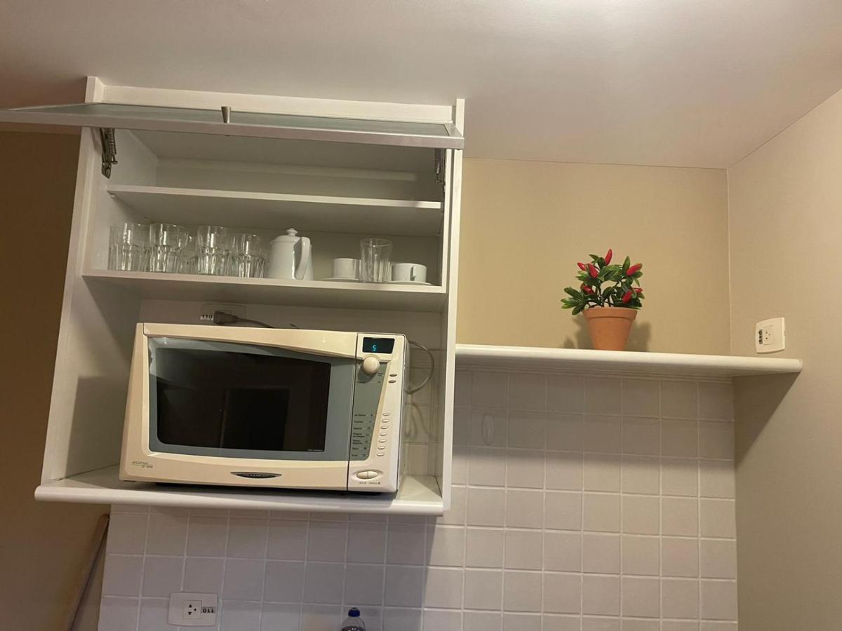 Arpoador Flat Apartment Rio de Janeiro Exterior photo