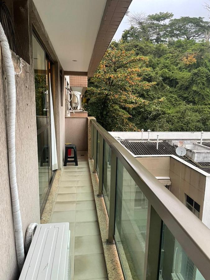 Arpoador Flat Apartment Rio de Janeiro Exterior photo